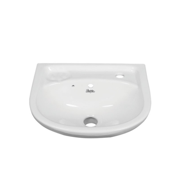 Νιπτήρας HUIDA MINI 37x31 Νιπτήρας HUIDA MINI 37x31