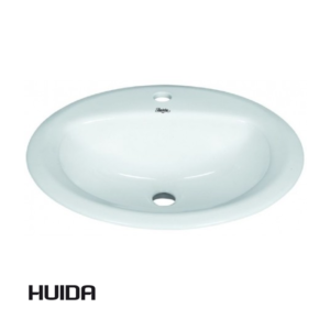 Νιπτήρας HUIDA YORK 52x46
