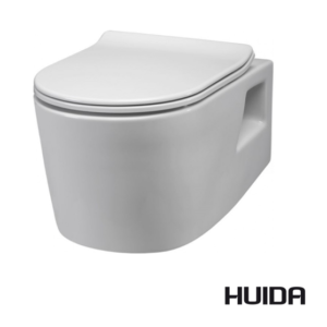 Λεκάνη κρεμαστή HUIDA SKAY