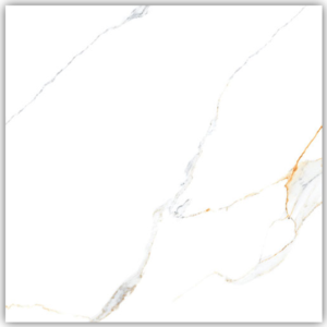 Πλακάκι απομίμηση μαρμάρου ALASKA NATURAL 60x60