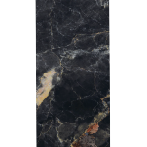 Πλακάκι απομίμηση μαρμάρου OCEAN BLACK 60x120