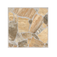 Πλακάκι απομίμηση πέτρας PIETRA BROWN 45x45
