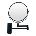 Καθρέφτης στρογγυλός επεκτεινόμενος MAKE UP