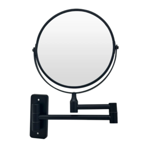 Καθρέφτης στρογγυλός επεκτεινόμενος MAKE UP