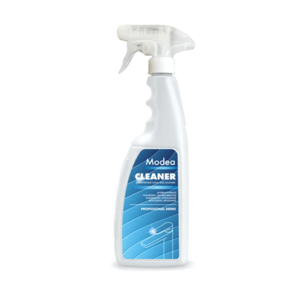 MODEA CLEANER MODEA CLEANER