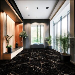 Πλακάκι MOLINO BLACK 60x120