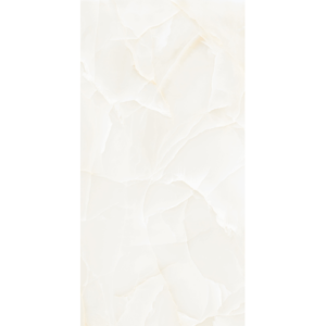 Πλακάκι ONYX WHITE 60x120