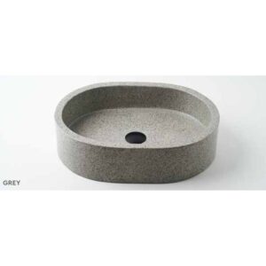 Νιπτήρας TERRAZO LONG