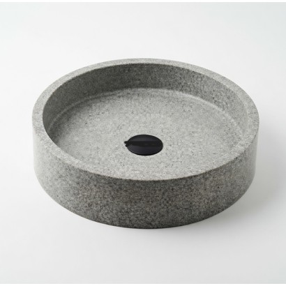 Νιπτήρας TERRAZO ROUND Νιπτήρας TERRAZO ROUND