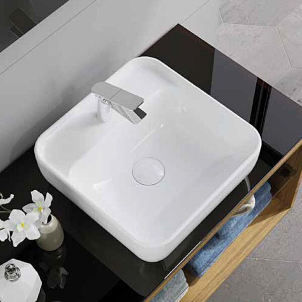 Νιπτήρας PORTOMIX 40x40 Νιπτήρας PORTOMIX 40x40